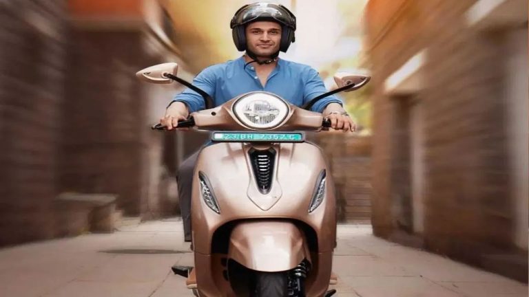 ओला, एथरचा आता उठणार बाजार, कारण ही कंपनी आणत आहे सर्वात स्वस्त इलेक्ट्रिक स्कूटर