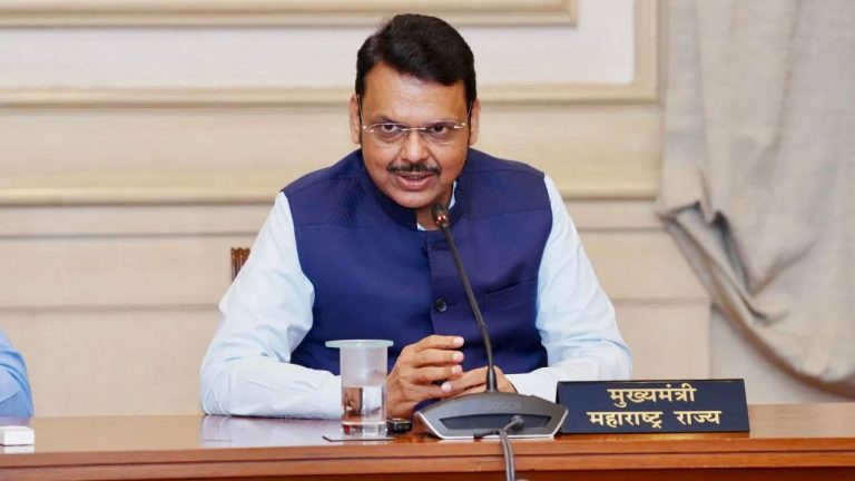 समृद्धी महामार्ग ५ जून रोजी होईल पूर्णपणे खुला… मुख्यमंत्री फडणवीस करणार शेवटच्या टप्प्याचे उद्घाटन