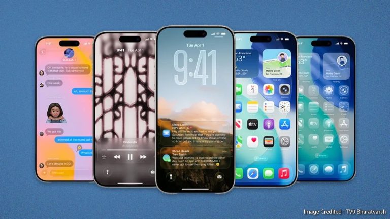 iOS 26 : वर्षानुवर्षे जुने अँड्रॉइड फीचर आता आयफोनमध्ये, सोडवेल वापरकर्त्यांच्या समस्या