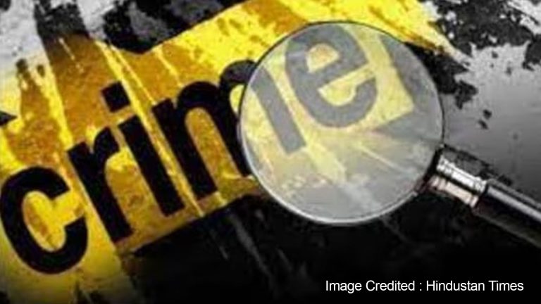अपघातग्रस्त तरुणाची साखळी लांबवली; मदतीच्या बहाण्याने दोघांनी घात केला