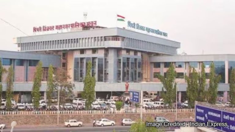 भिमसृष्टी मैदानासाठी आरक्षणाचा निर्णय मागे घ्या; स्थायी समिती अध्यक्षा सीमा सावळे यांची मागणी