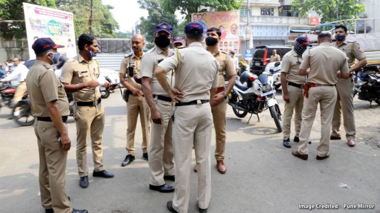 महाराष्ट्रातील ११ पोलीस अधिकाऱ्यांना ‘गृहमंत्री उत्कृष्ट तपास पदक’ जाहीर