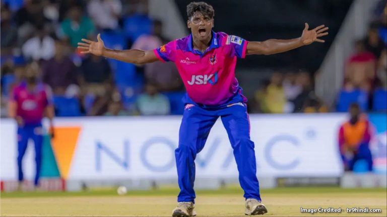 TNPL: एका चेंडूत ८ धावा; तिरुपूरच्या गोलंदाजाच्या ऐतिहासिक चुकांमुळे जिंकलेली मॅच हरले
