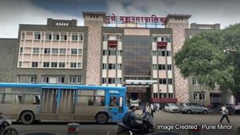 पुणे महापालिका निवडणूक: जुन्या शहरातील १६ जागा कमी, नव्या गावांसाठी १६ जागा वाढण्याची शक्यता