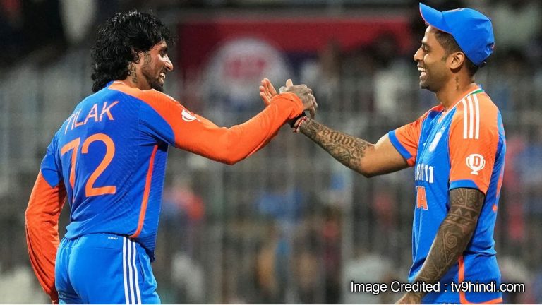 टीम इंडियाचा आणखी एक खेळाडू पोहोचला इंग्लंडला, खेळणार ४ सामने