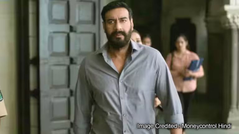 Drishyam 3 ऑक्टोबरपासून फ्लोरवर; अजय देवगनच्या चित्रपटाबाबत मोठी अपडेट