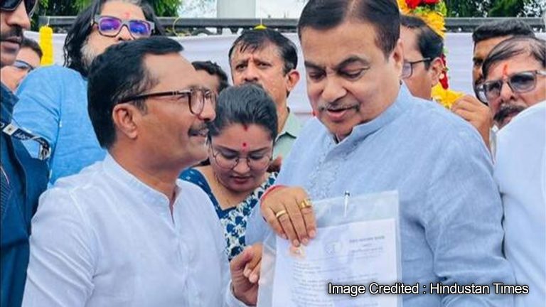 पुण्यात वाहतूक कोंडीसाठी तोडगा; शनिवाऱवाडा-स्वारगेट आणि सारसबाग मार्गांवर चार मार्गिकांचा भुयारी कॉरिडॉर प्रस्ताव