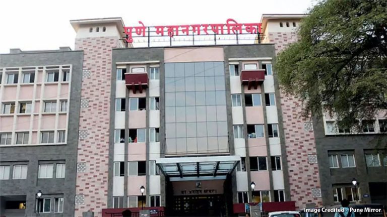 पुण्यात विशेष स्वच्छता मोहीम सुरू: महापालिका आयुक्तांनी पुढाकार घेतला