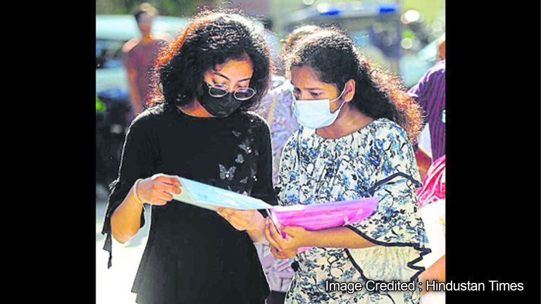 BBA, BCA, BBM, BMS अभ्यासक्रमांसाठी MAH-CET अर्ज करण्याची अंतिम तारीख २७ जूनपर्यंत वाढवली