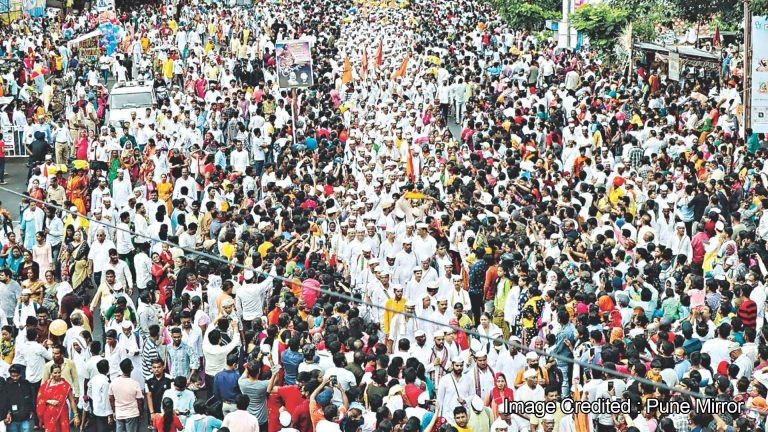 आषाढी वारीसाठी व्यापक आरोग्य सेवा तैनात – आरोग्यमंत्री तानाजी आंबिटकर यांची माहिती