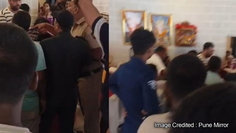 टोणी दा ढाब्यावर जमावाचा हल्ला; पोलिसांवर दुर्लक्षाचे आरोप