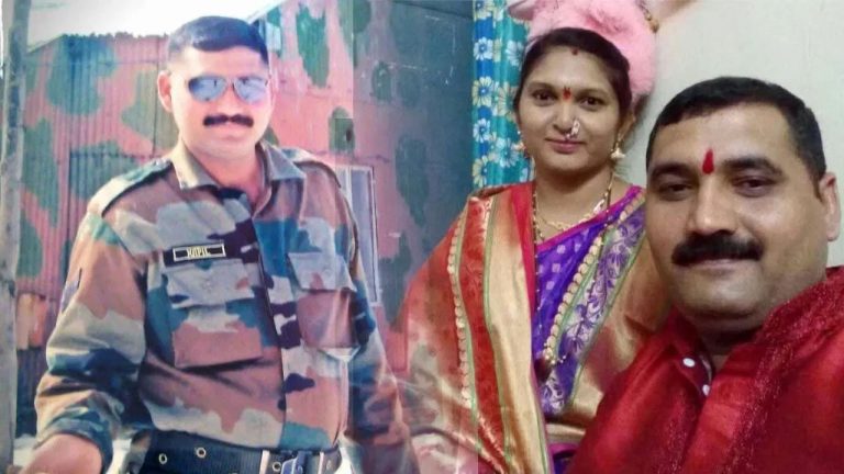 पुन्हा जागृत झाले कॉलेज प्रेम… तिला परत मिळवण्यासाठी आतुर झाला विवाहित प्रियकर; तिच्यासाठी त्याने आपल्या पत्नीसोबत केले असे कांड