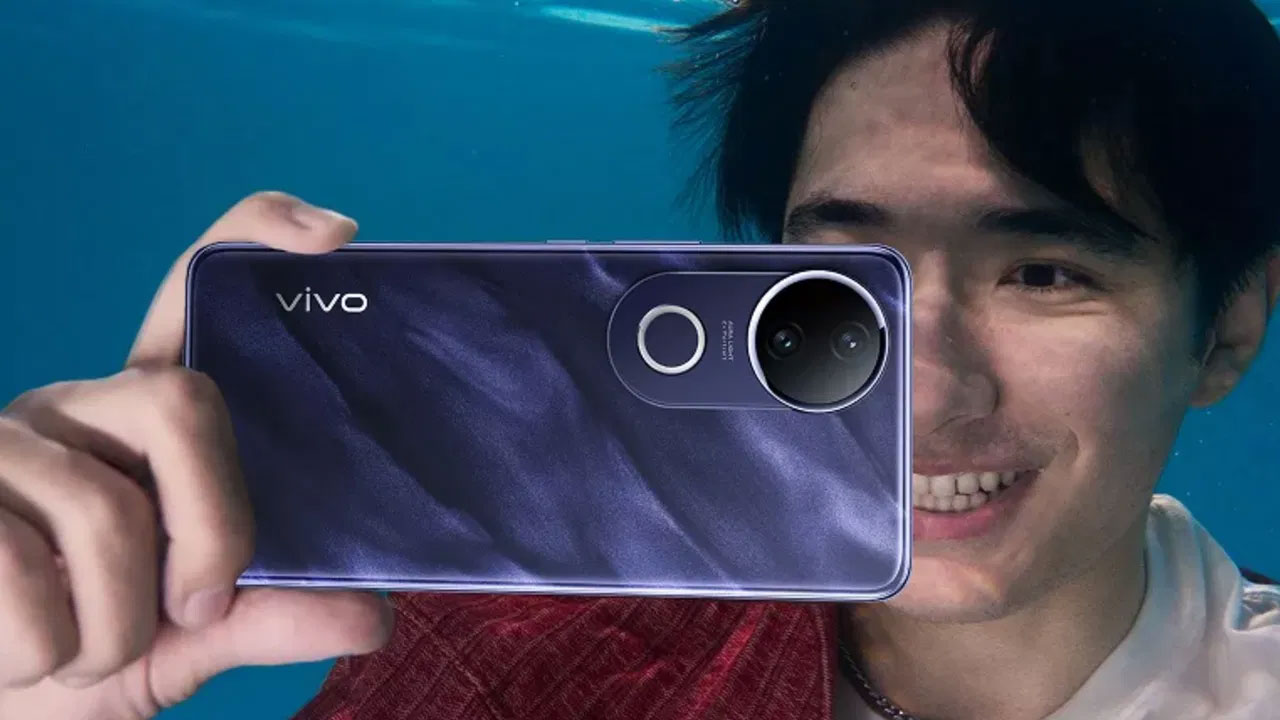 phone