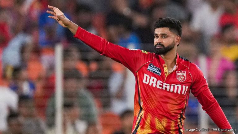 पुन्हा अंतिम फेरीत खेळणार श्रेयस अय्यर, यावेळी ट्रॉफी निश्चित !
