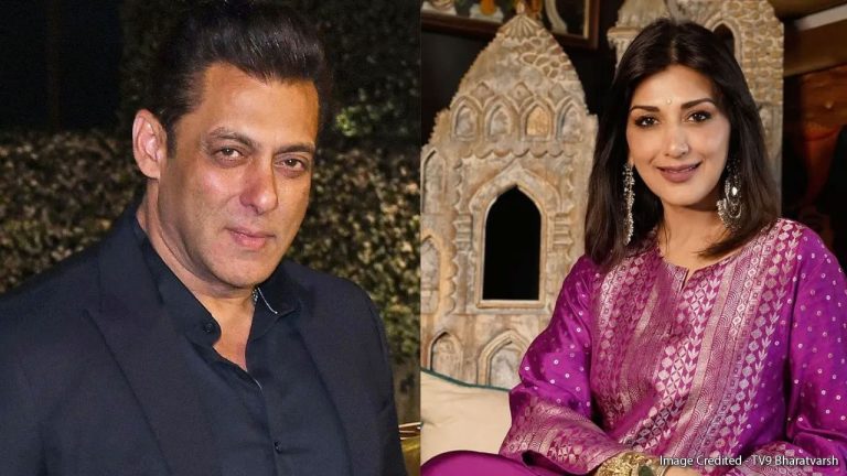 सलमान खानचे दोन पैलू आहेत… ‘हम साथ साथ हैं’ या चित्रपटाच्यावेळी सोनाली बेंद्रे का करू शकली नाही सलमान खानशी मैत्री?