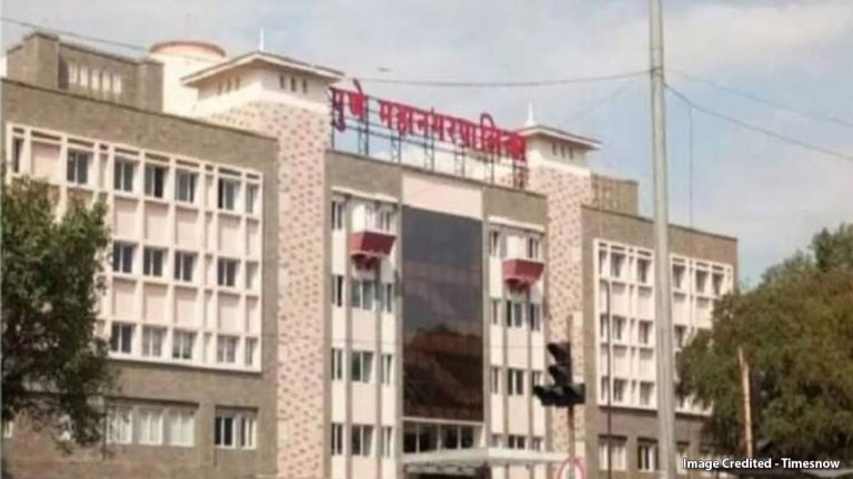 सह्याद्री रुग्णालयाच्या जमिनीच्या हस्तांतरणप्रकरणी पुणे महानगरपालिकेकडून ट्रस्टला नोटीस; खुलासा करण्यासाठी सात दिवसांची मुदत
