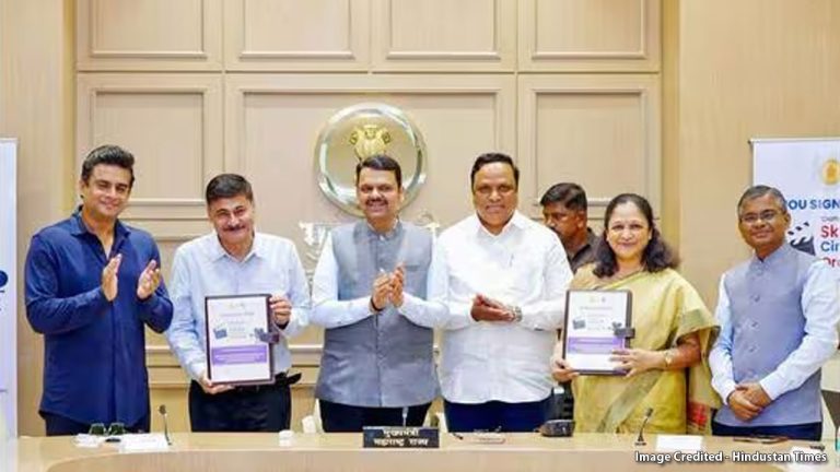 एफटीआयआय आणि महाराष्ट्र सांस्कृतिक महामंडळामध्ये करार; राज्यात चित्रपट व मीडिया कौशल्यविकासाला चालना
