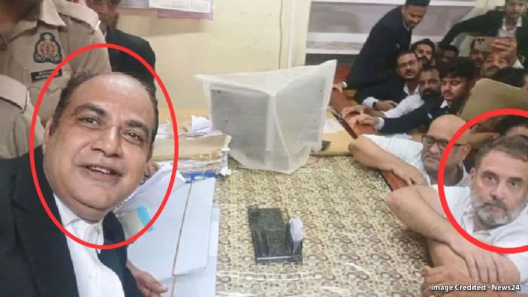 राहुल गांधींच्या विरोधात दोन डझन खटले; किती प्रलंबित, किती निकालात आणि किती प्रकरणात जामीन?