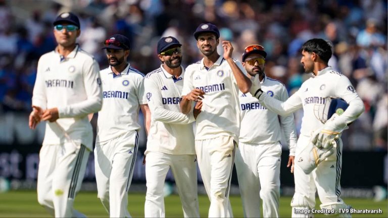 IND vs ENG: दुखापतींच्या धक्क्यांमुळे टीम इंडिया अडचणीत; मँचेस्टर कसोटीत नवे चेहरे दिसण्याची शक्यता