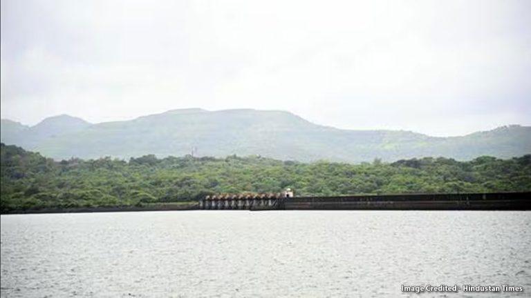 कसारसई धरणात १९ वर्षीय तरुण बुडून मृत्यू; २४ तासांनी सापडला मृतदेह