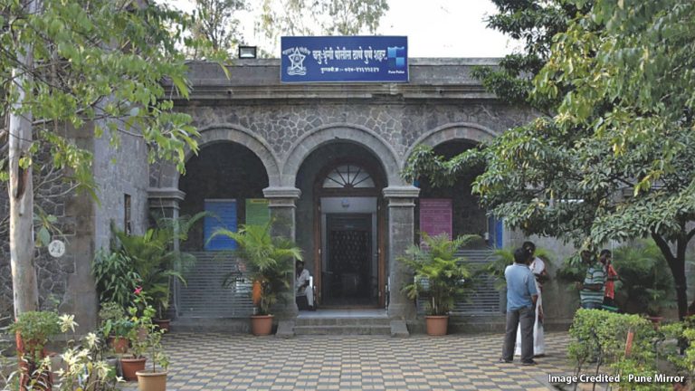 औंधमध्ये वीज वितरण कंपनीच्या कक्षात दोन तरुणांचा शॉक लागून मृत्यू?