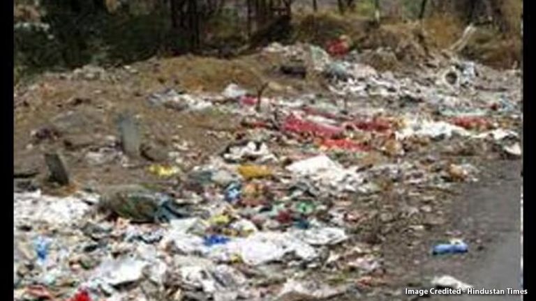 पुणे महापालिकेचे निर्णय : सात कचरारॅम्प यंत्रसहाय्यतेखाली आणणार; उघड्या गाड्यांतून कचरा वाहतूक बंद