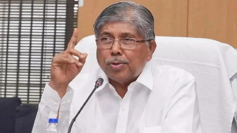 एमएचटी-सीईटी परीक्षेत त्रुटी; उच्च व तंत्रशिक्षणमंत्री चंद्रकांत पाटील यांची विधानसभेत कबुली