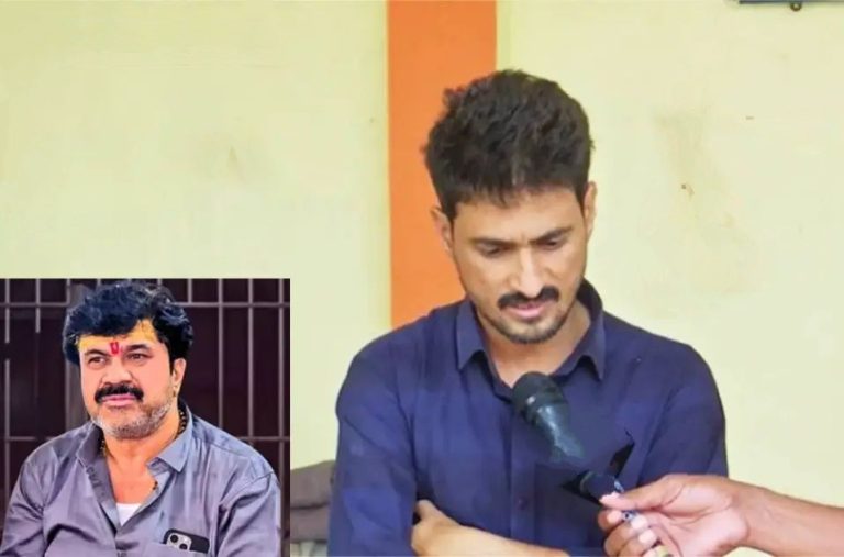 आता ‘आका’सह टोळीला फाशीच, धनंजय देशमुख यांचा विश्वास वाढला, ज्ञानेश्वरी मुंडेंसाठी पण मैदानात उतरणार