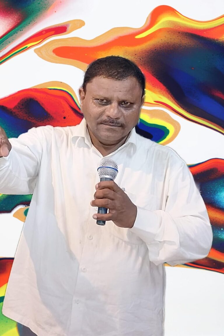जगाने भगवान बुद्धांना आद्य संशोधक व सुपर सायंटिक्स म्हणून मान्य केले – संदीप गमरे
