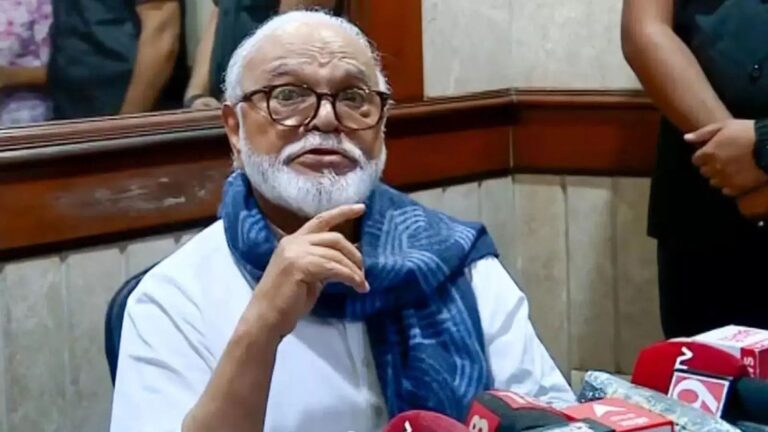 हैदराबाद गॅझेटमुळे आता अनेक संकटांना आमंत्रण? भुजबळांनी सांगितला धोका, हैदराबाद गॅझेटमुळे आता या नव्या मागण्या