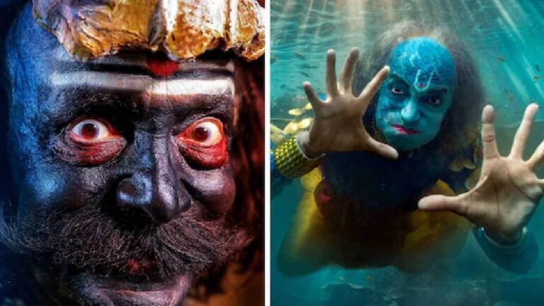 मराठी सिनेसृष्टीत दशावतार सुपरहिट; शोज हाऊसफुल्ल, प्रेक्षकांची पुन्हा थिएटरकडे धाव इतक्या कोटींची कमाई