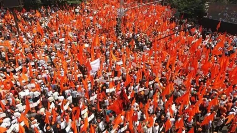 मनोज जरांगे पाटील यांनी उपोषण मागे घेतलं मराठे पुन्हा तहात हरले? शासन निर्णयावर कोण कोण काय म्हणालं?
