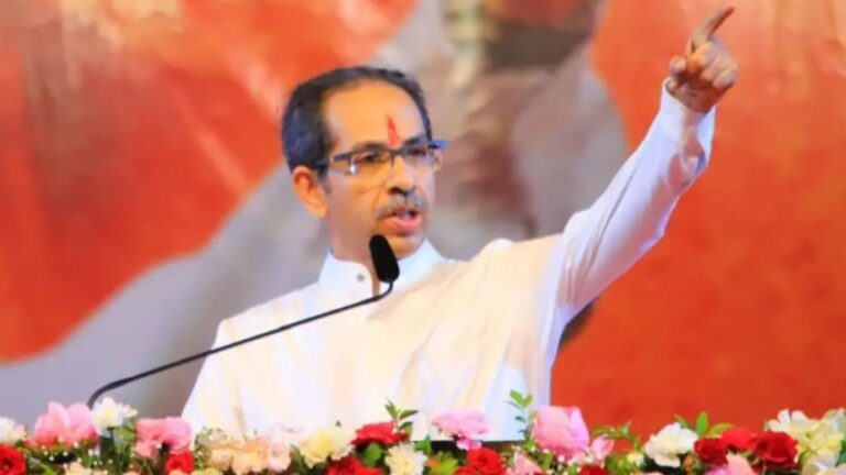 ठाकरेंना दसरा मेळाव्यासाठी शिवाजी पार्कची परवानगी, पण 16 व्या अटीने वाढलं टेन्शन पुढे काय? सविस्तर वाचा