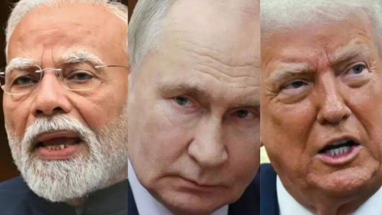 भारताची रशियाकडून तेल खरेदी बंद?, अमेरिकेला पाहिजे ते घडलं, जग हादरलं! डोनाल्ड ट्रम्प यांची पोस्ट