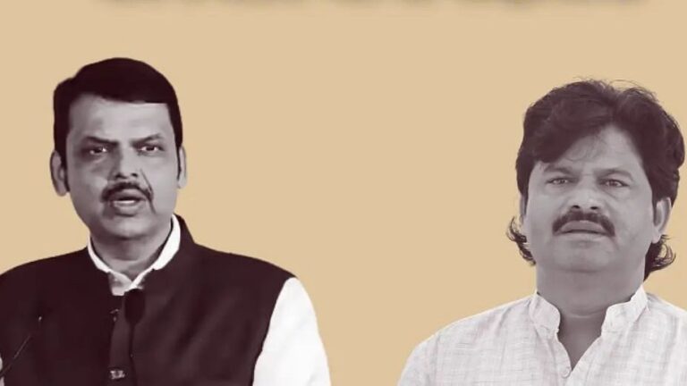 गोपीचंद पडळकर इशारा सभेच्या पूर्वसंध्येला पुन्हा घसरले; जयंत्या, जातीवंत पाटील असशील तर तारीख वेळ सांग, मी वाळव्यात येतो