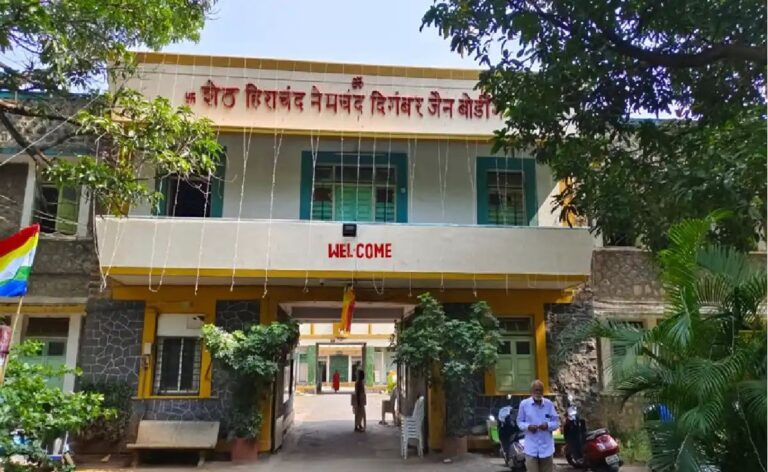 जैन बोर्डिंग प्रकरण कॅन्सलेशन डीड करावे लागेल?मुद्रांक शुल्क १६ कोटी रुपये लागतील?
