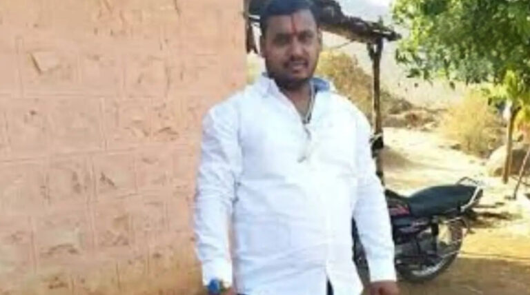 गणेश जामिनावर 4 दिवसांपूर्वी सुटला अन् खेळ केला खल्लास! कोंढवा पोलिसांची ‘या’ प्रकरणी होती अटक