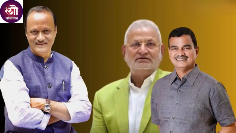 कोकाटेंनी टीका सहन केली पण ते सत्य… तब्बल 12 हजार कोटी खात्याला येणे बाकी कृषी खातं खरंच ‘ओसाड गावची पाटीलकी’!