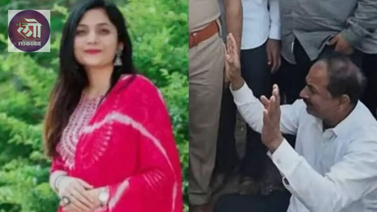 गौरीच्या पार्थिवावर अंत्यसंस्कार, वडील ढसाढसा रडले “भपक्यावर जाऊ नका तुमच्या मुली श्रीमंतांना देऊ नका, त्यापेक्षा..”; 