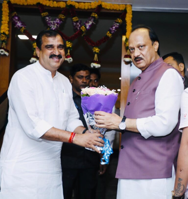 पुणे महानगरपालिका सार्वत्रिक निवडणूक मिलिंद वालवडकर यांची पुणे शहर समन्वयकपदी नियुक्ती