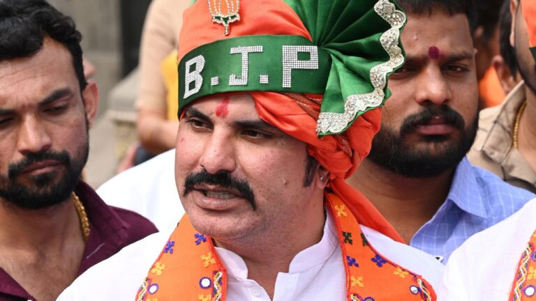 भाजपचे लहू बालवडकर यांची विकासदृष्टी स्मार्ट प्रभाग ‘आयडॉल’ बनेल; प्रभागातील वाहतूक कोंडी फोडण्याचा रोडमॅप केला जाहीर