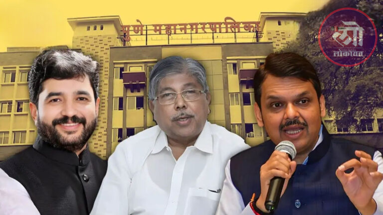 भाजपच्या संकल्प पत्रात मोठ्या घोषणा! पुण्याचा चेहरामोहरा बदल, तरुणांचं आरोग्य, सुरू उपक्रम ते प्रस्तावित प्रकल्प; केंद्रीय मंत्री मुरलीधर मोहोळ यांनी कामाची जंत्रीच वाचली!