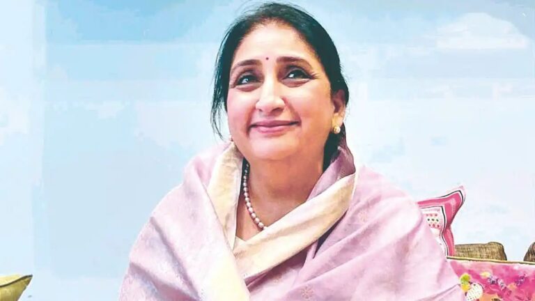 सुनेत्रावहिनीच राष्ट्रवादीच्या राष्ट्रीय अध्यक्षा होणार; अध्यक्ष निवडीचा मुहूर्तही ठरला?
