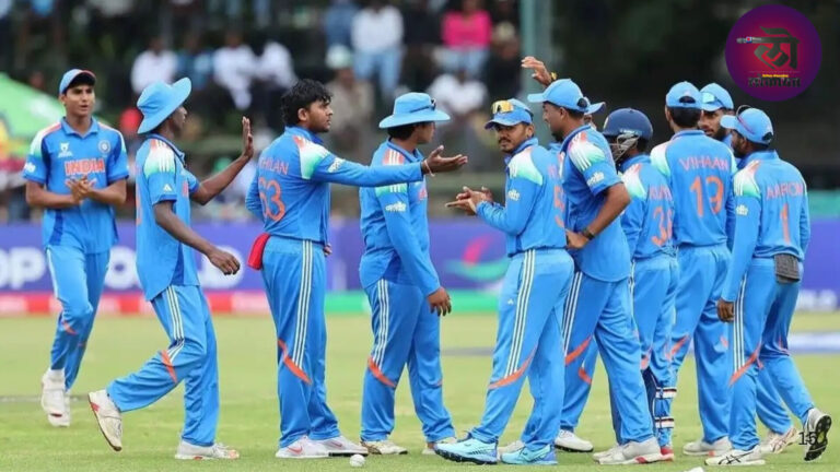 ऑस्ट्रेलियाचा गेम झाला, शेवटच्या सामन्याआधीच T20 World Cup मधून बाहेर