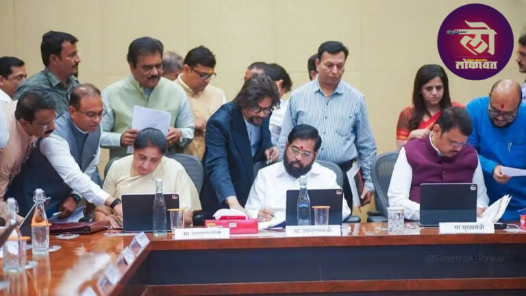 महाराष्ट्राचं अर्थसंकल्पीय अधिवेशन चांगलंच तापवणार!अजित पवारांच्या निधनाची चौकशी, ९ लाख कोटींचं कर्ज अन्…; ‘हे’ मुद्दे केंद्रस्थानी