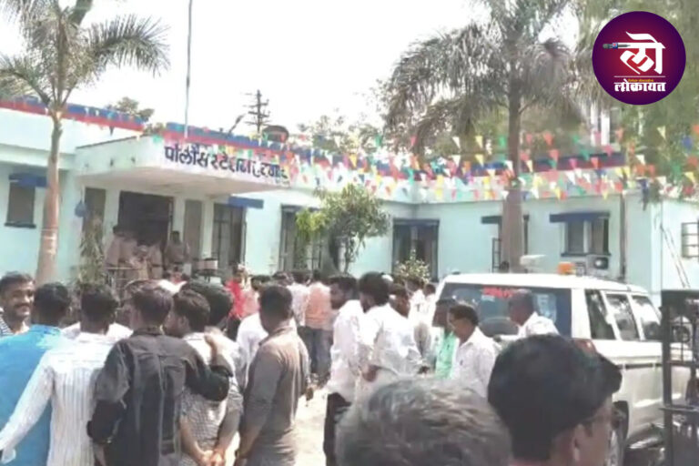 पोलीस उपनिरीक्षकाची दलिताच्या चेहऱ्यावर लघुशंका; खाकी वर्दीचा भयावह चेहरा समोर; तरुणांच्या आरोपाने खळबळ