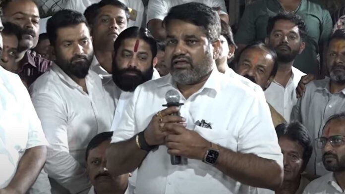 Satej-Patil