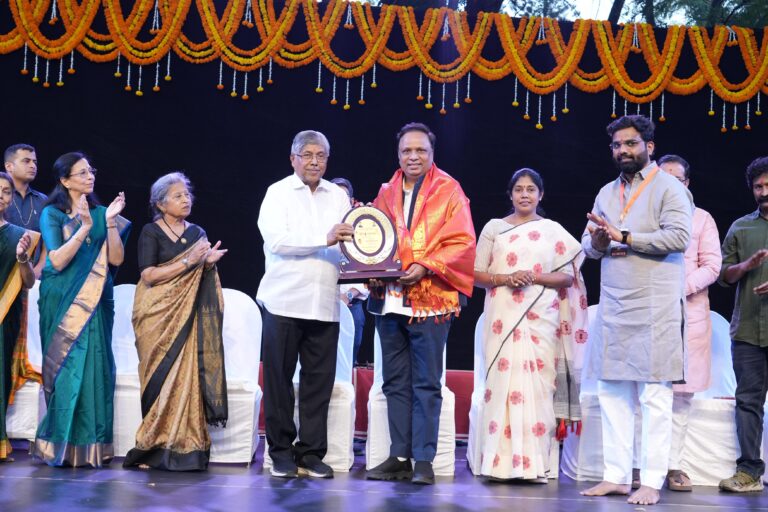 माननीय पंतप्रधान नरेंद्रभाई मोदीजींचा ‘विरासत ते विकास’ संकल्प- ॲड. आशिष शेलार