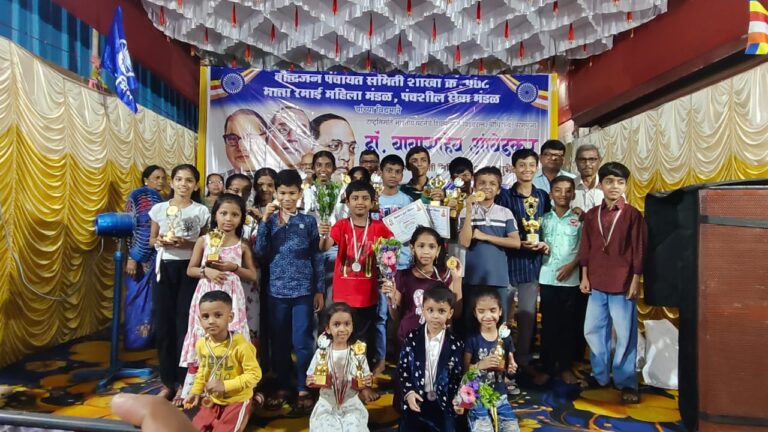 डॉ. बाबासाहेब आंबेडकरांनी मराठा ओबीसी आरक्षणासाठी आणि भारतीय स्त्रियांच्या न्यायहक्कासाठी मंत्रिपदाचा राजीनामा दिला – डॉ. आशिष तांबे