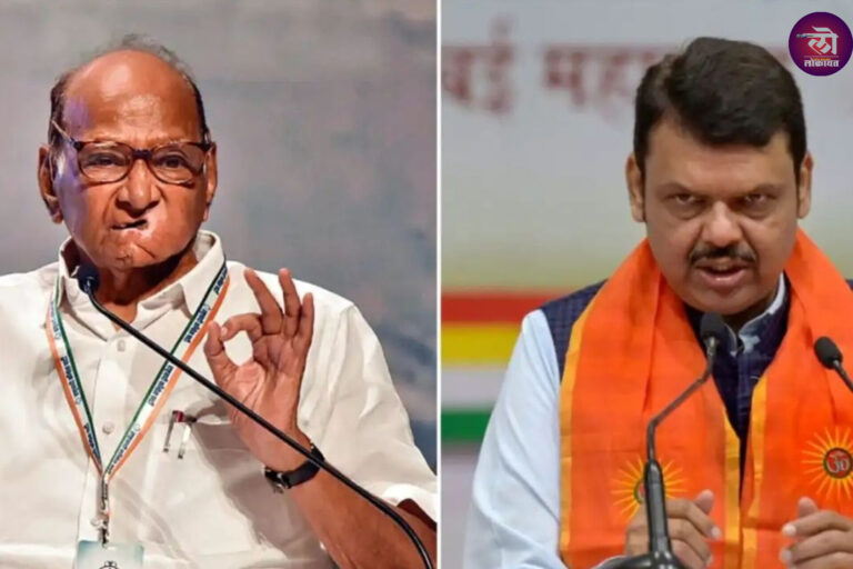 राज्यात दोन पोटनिवडणुका भाजपची येथे उमेदवारी जाहीर पण पवारांच्या ‘या’ शिलेदाराची ही तयारी बिनविरोध अशक्य? 